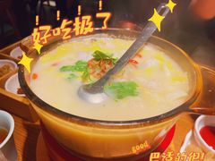 -闽上鲜·福建菜(龙湖滨江天街店)