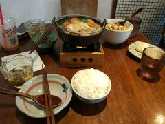 -铃木食堂(帽儿胡同店)