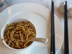 老北京炸酱面-四季民福烤鸭店(前门店)