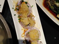 -达叔香味海鲜(海棠68环球美食街店)