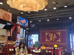 -金鼎轩(方庄天坛店)