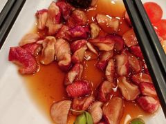 -功德林素菜饭庄(前门店)