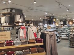 -MUJI无印良品(西湖银泰城店)