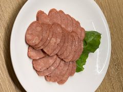 -枣子树·素食餐厅(朱家尖店)