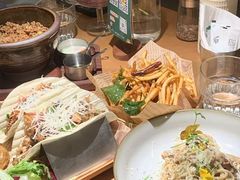 -The Good Place好地方·Brunch·coffee(国贸店)