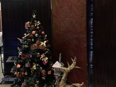 -新发展亚太JW万豪酒店·福苑咖啡厅