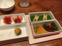 -柿合缘新京菜(国金中心商场店)