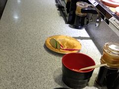 -争鲜回转寿司(金桥家乐福店)