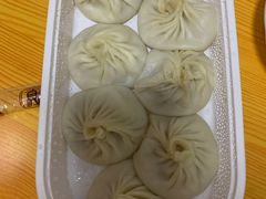 -一品小笼(金融街店)