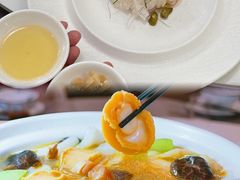 -美未居·老字号·地道顺德菜·桑拿鸡·鱼生(容桂店)