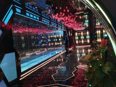 -星璨火吧KTV聚会餐厅(丰庆路店)
