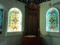 -逃脱反斗城沉浸剧情密室(北京路店)