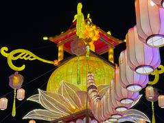 -武汉园博园(武汉自然博物馆)