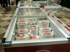 -比亚森自助烤肉料理(裕华店)