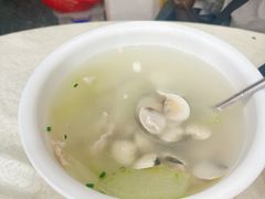 -锐记美食店·现捞海鲜(闸坡店)