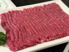 鲜羊肉-南门涮肉(上海二店)