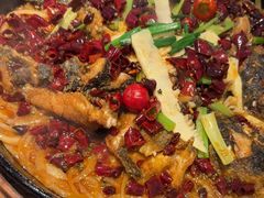 -老板恋上鱼(印象城店)