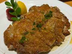 -大岛日本料理铁板烧(南通大饭店)