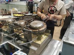 自助取餐区-芳叔(东方宝泰店)