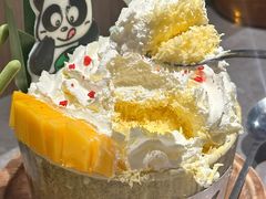 -麻都·成都菜(人民广场店)