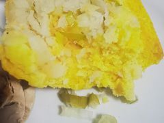 -华天二友居肉饼(新街口店)