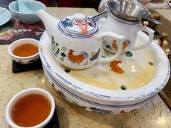 -点都德(龙之梦店)