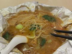 -食美汇美食广场(新奥购物中心店)