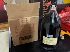 -鲤鱼塘农家山庄