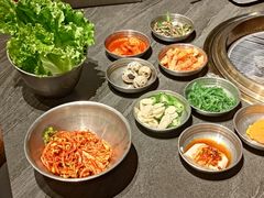 -麻蒲碳烤肉(远景路1号店)