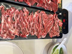 -陈记顺和潮汕牛肉火锅(棠德南路店)