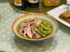 香糟四拼-顺风海鲜港(金玉兰店)