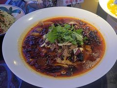 -川流不息·地道川菜·小龙虾(新松江路店)