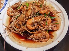-老头儿油爆虾·知味杭州(爱琴海购物中心)