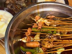 -嘉州鲜知味钵钵鸡(奎星楼店)