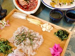 -巽寮印象美食部落餐厅·海鲜·地方特色菜(惠州体验店)