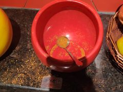 -钱小奴创意自助餐厅·山野黑猪肉畅吃(苏州昆山招商花园城店)