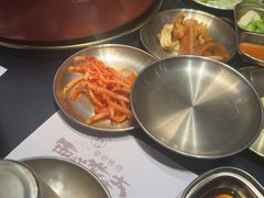 -西塔老太太泥炉烤肉(龙湖北苑天街店)