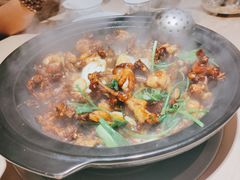 -夜郎国·贵州菜(南山店)