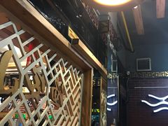 大堂-阿楷·二十年烧烤宵夜·渔家小寨(达明店)