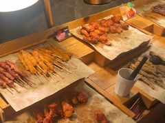 -比格比萨自助(南京万达茂店)