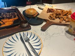 -必胜客(新辰里酒仙桥店)