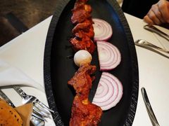 -马克西姆俄罗斯餐厅(通亚街店)