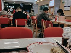 -吉祥馄饨(虹桥火车站店)