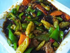 -灵福缘私房菜·农家菜(拈花湾·灵山大佛必推店)