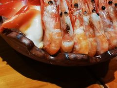 -甄花精致料理自助(城市阳台店)