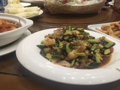 -盈春大饭店(千山路店)