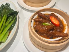 -鹅冠港式茶餐厅(来福士店)