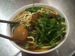 牛肉拉面-518牛肉拉面馆(包河花园店)
