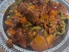 -荣鹏风味烀饼(万达广场店)