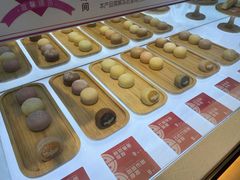 -西树泡芙(郑州二七万达店)